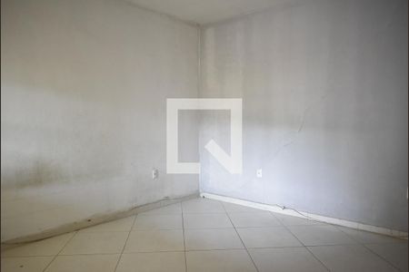 Quarto 1 de casa para alugar com 2 quartos, 54m² em Campo Grande, Rio de Janeiro