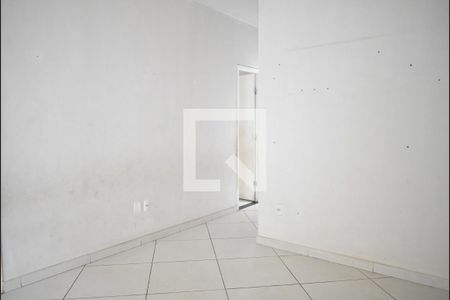 Sala de casa para alugar com 2 quartos, 54m² em Campo Grande, Rio de Janeiro