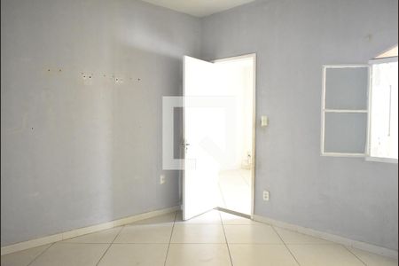 Quarto 1 de casa para alugar com 2 quartos, 54m² em Campo Grande, Rio de Janeiro