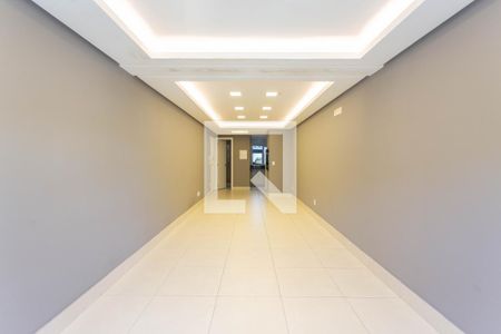 Área comum - Salão de festas de apartamento para alugar com 1 quarto, 37m² em Bom Fim, Porto Alegre