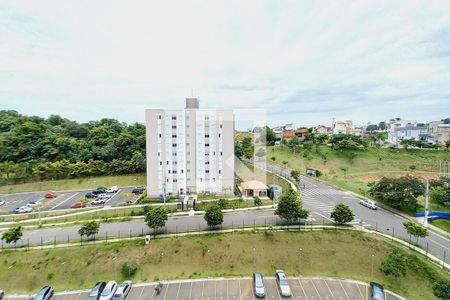Vista do Quarto 2  de apartamento à venda com 2 quartos, 38m² em Jardim Ibirapuera, Campinas