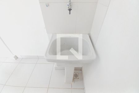 Apartamento à venda com 38m², 2 quartos e 1 vaga Apartamento à venda com 38m², 2 quartos e 1 vagaÁrea de Serviço