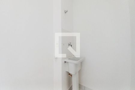 Apartamento à venda com 38m², 2 quartos e 1 vaga Apartamento à venda com 38m², 2 quartos e 1 vagaÁrea de Serviço