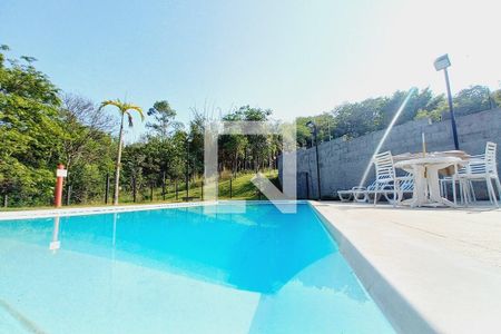 Apartamento à venda com 38m², 2 quartos e 1 vaga Apartamento à venda com 38m², 2 quartos e 1 vagaÁrea comum - Piscina