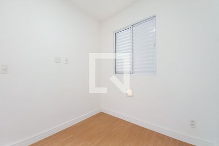 Quarto 2  de apartamento à venda com 2 quartos, 38m² em Jardim Ibirapuera, Campinas