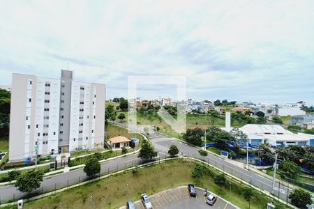 Vista do Quarto 1  de apartamento à venda com 2 quartos, 38m² em Jardim Ibirapuera, Campinas