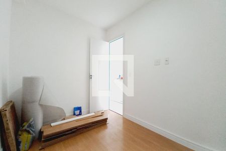 Quarto 2  de apartamento à venda com 2 quartos, 38m² em Jardim Ibirapuera, Campinas