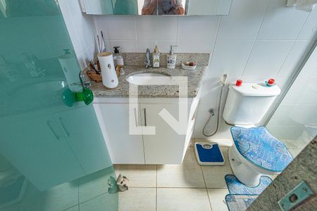 Casa de condomínio à venda com 160m², 2 quartos e 2 vagasSuite