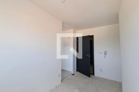 Sala de apartamento à venda com 1 quarto, 27m² em Vila Formosa, São Paulo