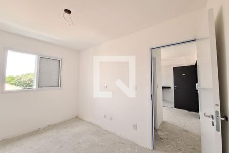 Quarto de apartamento à venda com 1 quarto, 27m² em Vila Formosa, São Paulo