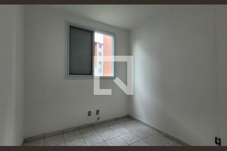Quarto de apartamento à venda com 2 quartos, 44m² em Parque Erasmo Assunção, Santo André