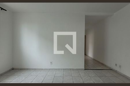 Sala de apartamento à venda com 2 quartos, 44m² em Parque Erasmo Assunção, Santo André