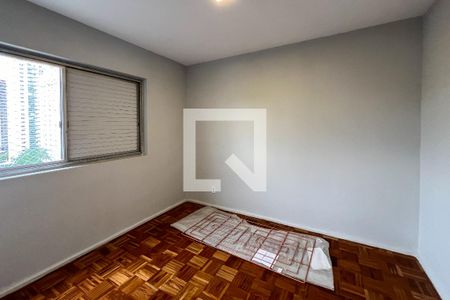 Quarto 1 de apartamento à venda com 2 quartos, 65m² em Vila Nova Conceição, São Paulo