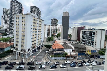 Vista de apartamento à venda com 2 quartos, 65m² em Vila Nova Conceição, São Paulo