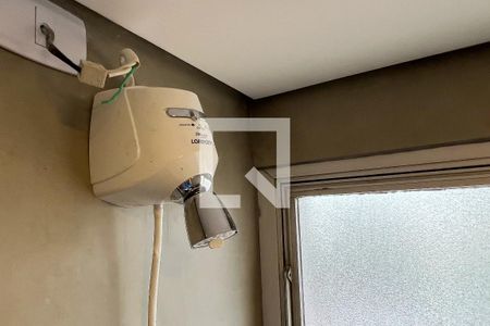 Apartamento para alugar com 65m², 2 quartos e 1 vagaBanheiro