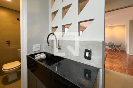 Apartamento para alugar com 65m², 2 quartos e 1 vagaÁrea de Serviço