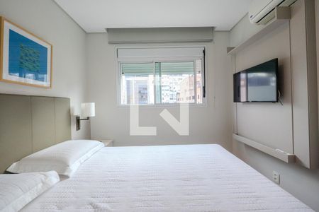 Apartamento para alugar com 64m², 2 quartos e 2 vagasSuíte