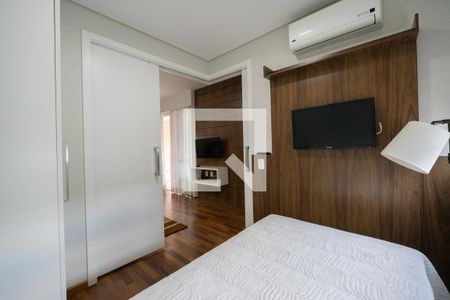 Apartamento para alugar com 64m², 2 quartos e 2 vagasQuarto