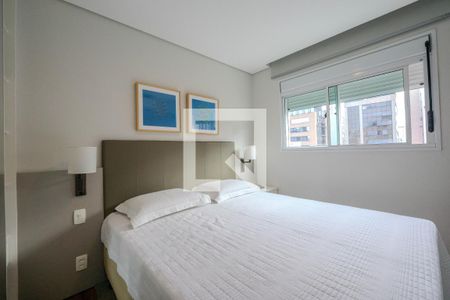 Apartamento para alugar com 64m², 2 quartos e 2 vagasSuíte