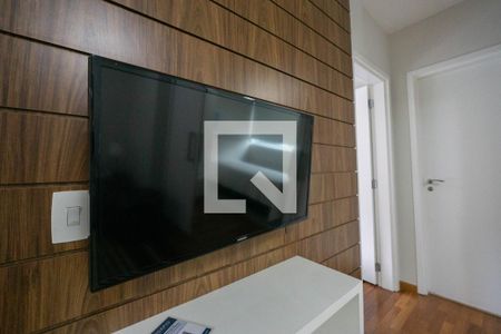 Sala de apartamento para alugar com 2 quartos, 64m² em Bela Vista, São Paulo