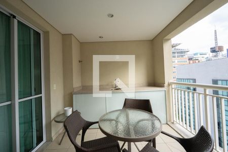 Apartamento para alugar com 64m², 2 quartos e 2 vagasSacada