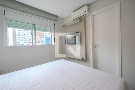 Apartamento para alugar com 64m², 2 quartos e 2 vagasSuíte