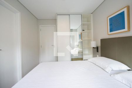 Apartamento para alugar com 64m², 2 quartos e 2 vagasSuíte
