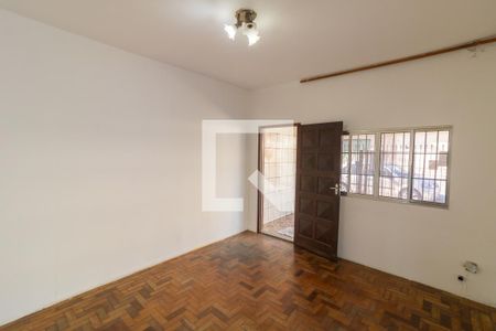 Sala de casa para alugar com 3 quartos, 237m² em Vila Matilde, São Paulo