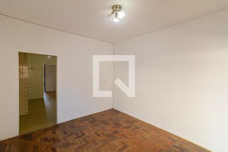 Sala de casa para alugar com 3 quartos, 237m² em Vila Matilde, São Paulo