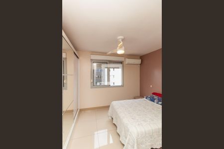 Quarto 1 de apartamento para alugar com 2 quartos, 84m² em Ideal, Novo Hamburgo