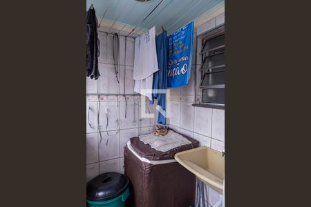 Apartamento para alugar com 52m², 2 quartos e sem vaga Apartamento para alugar com 52m², 2 quartos e sem vagaÁrea de Serviço