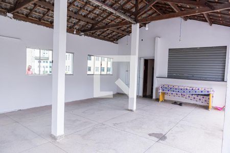 Apartamento para alugar com 52m², 2 quartos e sem vaga Apartamento para alugar com 52m², 2 quartos e sem vagaÁrea comum - Salão de festas