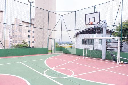Apartamento para alugar com 52m², 2 quartos e sem vaga Apartamento para alugar com 52m², 2 quartos e sem vagaQuadra