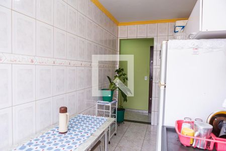 Apartamento para alugar com 52m², 2 quartos e sem vaga Apartamento para alugar com 52m², 2 quartos e sem vagaCozinha