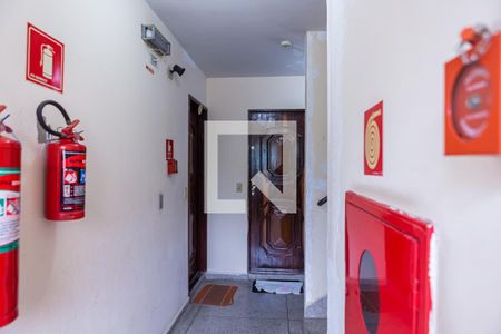 Apartamento para alugar com 52m², 2 quartos e sem vaga Apartamento para alugar com 52m², 2 quartos e sem vagaÁrea comum