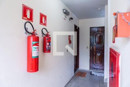 Apartamento para alugar com 52m², 2 quartos e sem vaga Apartamento para alugar com 52m², 2 quartos e sem vagaÁrea comum