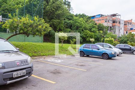 Apartamento para alugar com 52m², 2 quartos e sem vaga Apartamento para alugar com 52m², 2 quartos e sem vagaGaragem