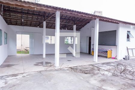 Apartamento para alugar com 52m², 2 quartos e sem vaga Apartamento para alugar com 52m², 2 quartos e sem vagaÁrea comum - Salão de festas