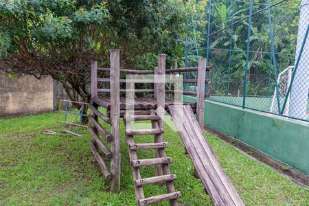 Apartamento para alugar com 52m², 2 quartos e sem vaga Apartamento para alugar com 52m², 2 quartos e sem vagaÁrea comum - Playground