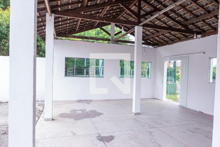 Apartamento para alugar com 52m², 2 quartos e sem vaga Apartamento para alugar com 52m², 2 quartos e sem vagaÁrea comum - Salão de festas