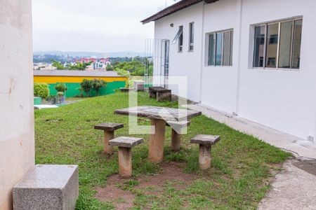 Apartamento para alugar com 52m², 2 quartos e sem vaga Apartamento para alugar com 52m², 2 quartos e sem vagaÁrea comum
