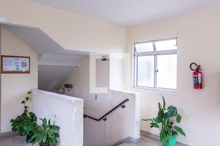 Área comum de apartamento para alugar com 2 quartos, 52m² em Vila Sílvia, São Paulo