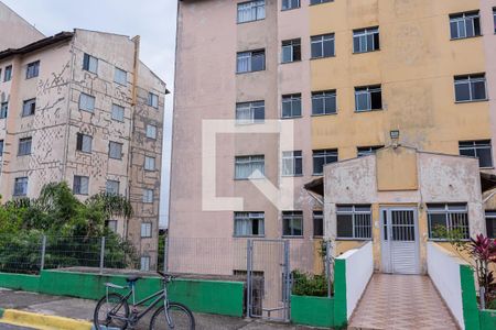 Apartamento para alugar com 52m², 2 quartos e sem vaga Apartamento para alugar com 52m², 2 quartos e sem vagaFachada do bloco