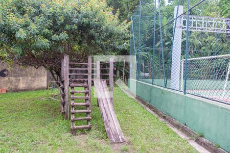 Apartamento para alugar com 52m², 2 quartos e sem vaga Apartamento para alugar com 52m², 2 quartos e sem vagaÁrea comum - Playground