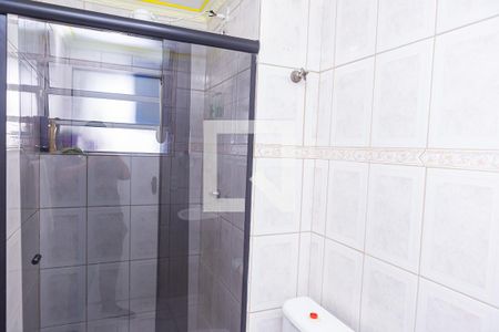 Apartamento para alugar com 52m², 2 quartos e sem vaga Apartamento para alugar com 52m², 2 quartos e sem vagaBanheiro