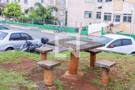 Apartamento para alugar com 52m², 2 quartos e sem vaga Apartamento para alugar com 52m², 2 quartos e sem vagaÁrea comum