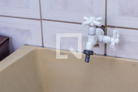 Apartamento para alugar com 52m², 2 quartos e sem vaga Apartamento para alugar com 52m², 2 quartos e sem vagaÁrea de Serviço