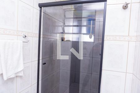 Apartamento para alugar com 52m², 2 quartos e sem vaga Apartamento para alugar com 52m², 2 quartos e sem vagaBanheiro