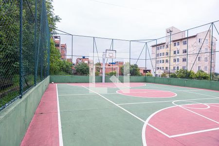 Apartamento para alugar com 52m², 2 quartos e sem vaga Apartamento para alugar com 52m², 2 quartos e sem vagaQuadra