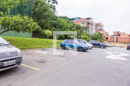 Apartamento para alugar com 52m², 2 quartos e sem vaga Apartamento para alugar com 52m², 2 quartos e sem vagaGaragem